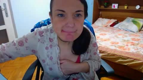 LadyLHoty online show from 23, 6, 2026