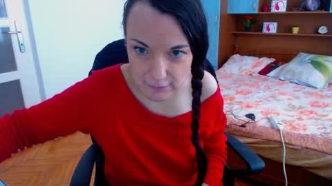 LadyLHoty online show from 26, 6, 2026