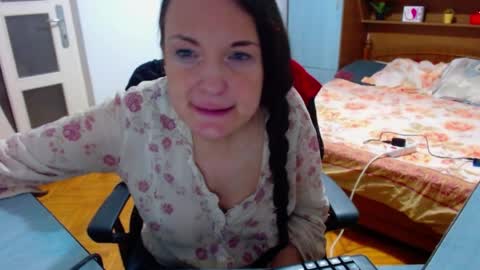 LadyLHoty online show from 1, 8, 2026