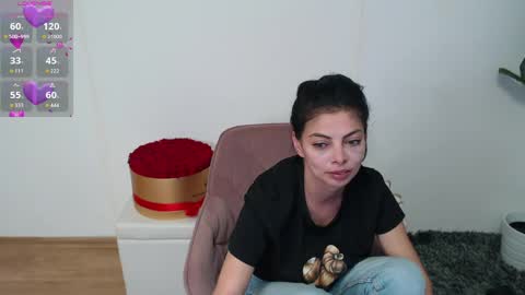 Snapshot of ladyliia chatting on 15, 5, 2026 Lia online show from 15, 5, 2026