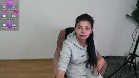 Snapshot of ladyliia chatting on 2, 6, 2026 Lia online show from 2, 6, 2026