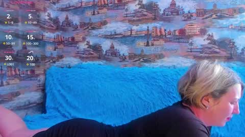 Snapshot of ladylucky_ chatting on 20, 2, 2025 ladylucky_ online show from 20, 2, 2025
