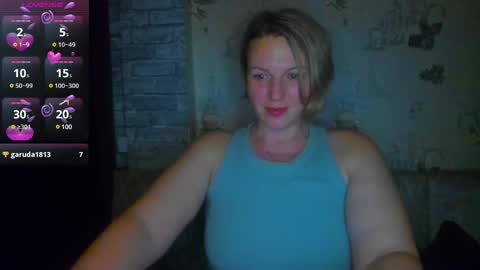 Snapshot of ladylucky_ chatting on 23, 2, 2025 ladylucky_ online show from 23, 2, 2025