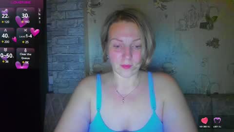Snapshot of ladylucky_ chatting on 24, 2, 2025 ladylucky_ online show from 24, 2, 2025