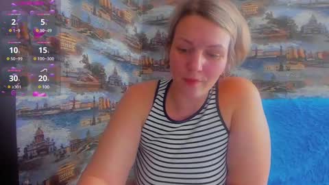 Snapshot of ladylucky_ chatting on 25, 2, 2025 ladylucky_ online show from 25, 2, 2025