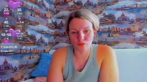 Snapshot of ladylucky_ chatting on 26, 2, 2025 ladylucky_ online show from 26, 2, 2025