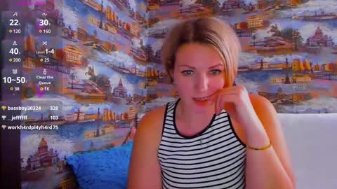 Snapshot of ladylucky_ chatting on 28, 2, 2025 ladylucky_ online show from 28, 2, 2025