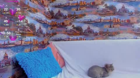 Snapshot of ladylucky_ chatting on 3, 3, 2025 ladylucky_ online show from 3, 3, 2025