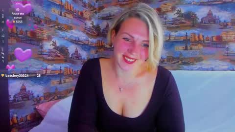 Snapshot of ladylucky_ chatting on 11, 3, 2025 ladylucky_ online show from 11, 3, 2025