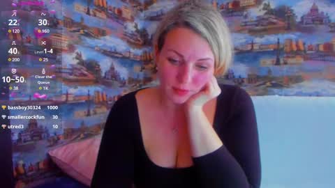 Snapshot of ladylucky_ chatting on 11, 3, 2025 ladylucky_ online show from 11, 3, 2025