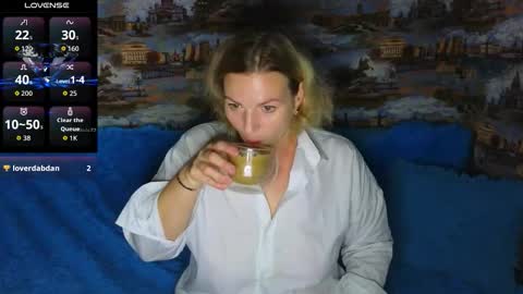 Snapshot of ladylucky_ chatting on 22, 9, 2025 ladylucky_ online show from 22, 9, 2025