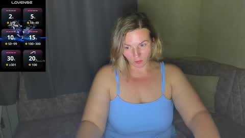 Snapshot of ladylucky_ chatting on 16, 10, 2025 ladylucky_ online show from 16, 10, 2025