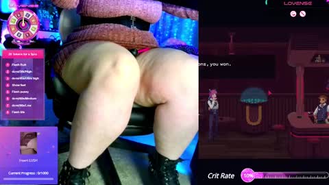 Snapshot of ladymarzanna chatting on 6, 3, 2025 Lady Marzanna online show from 6, 3, 2025