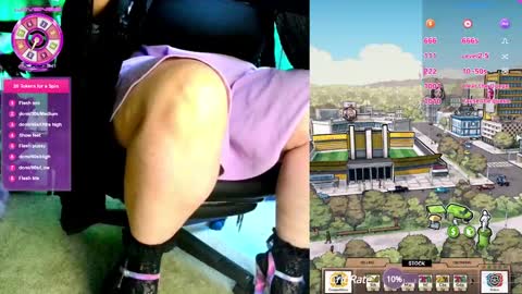 Snapshot of ladymarzanna chatting on 8, 3, 2025 Lady Marzanna online show from 8, 3, 2025