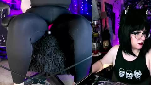 Snapshot of ladymarzanna chatting on 16, 9, 2025 Lady Marzanna online show from 16, 9, 2025