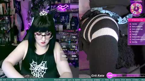 Snapshot of ladymarzanna chatting on 2, 11, 2025 Lady Marzanna online show from 2, 11, 2025