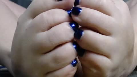 Billie online show from 24, 10, 2025