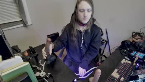 ladymeep online show from 4, 2, 2026