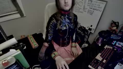 ladymeep online show from 23, 4, 2026
