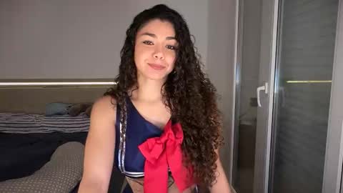 Snapshot of ladymelon13 chatting on 19, 2, 2026 ladymelon13 online show from 19, 2, 2026