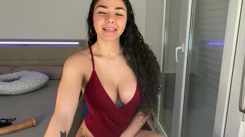 ladymelon13 online show from 12, 3, 2026