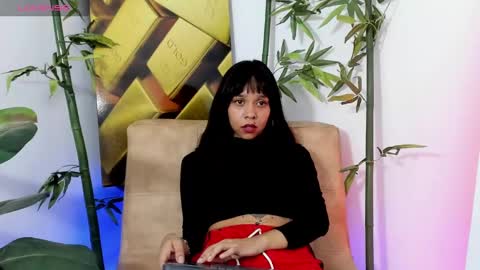 Snapshot of ladynemesis00 chatting on 7, 12, 2024 ladynemesis00 online show from 7, 12, 2024