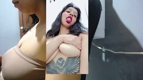 Snapshot of ladynemesis00 chatting on 30, 10, 2025 ladynemesis00 online show from 30, 10, 2025