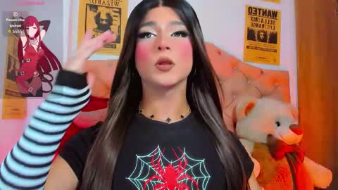 Snapshot of ladynoah chatting on 18, 1, 2026 Noah Smith online show from 18, 1, 2026