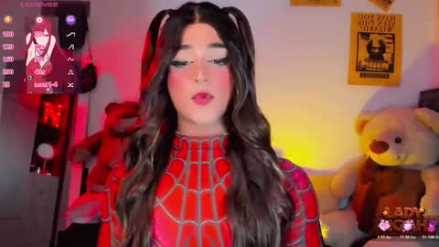 Snapshot of ladynoah chatting on 13, 2, 2026 Noah Smith online show from 13, 2, 2026