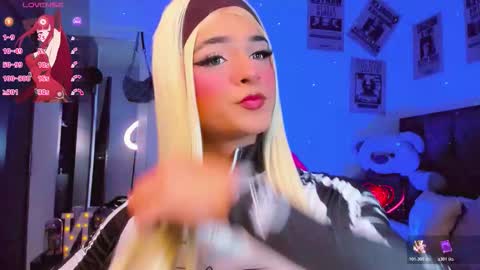 Snapshot of ladynoah chatting on 2, 3, 2026 Noah Smith online show from 2, 3, 2026