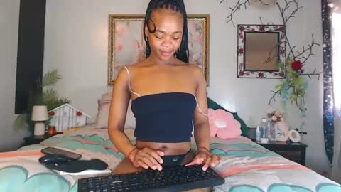 FruitOfEden online show from 10, 9, 2025