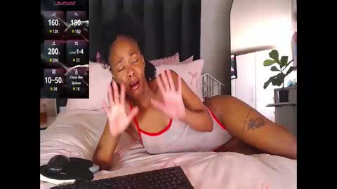 FruitOfEden online show from 7, 3, 2026