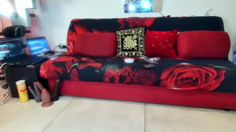 Oxana online show from 9, 5, 2026
