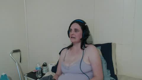 LadySlate online show from 8, 1, 2025