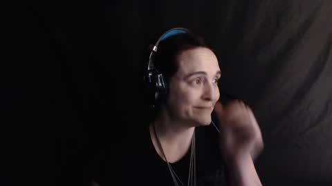 LadySlate online show from 30, 1, 2025