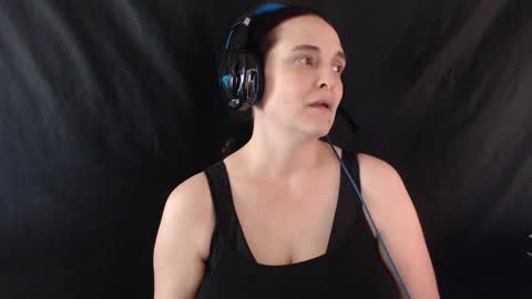 LadySlate online show from 1, 2, 2025