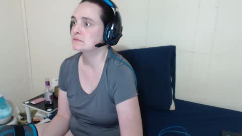 LadySlate online show from 22, 2, 2025