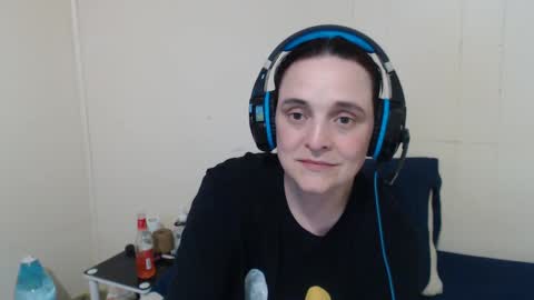 LadySlate online show from 1, 3, 2025