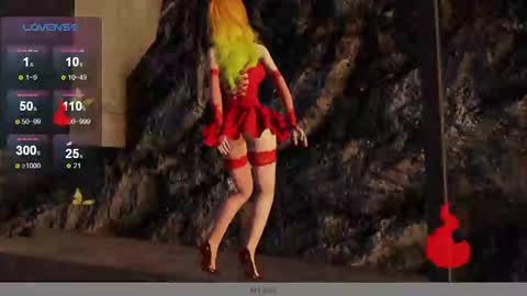 Hanna. online show from 24, 2, 2025