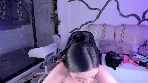 Lady  online show from 10, 11, 2025