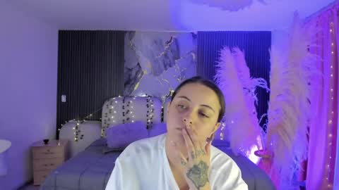 Lady  online show from 2, 4, 2026