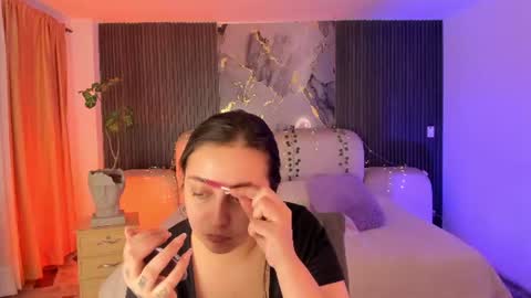 Snapshot of ladysweetts chatting on 16, 6, 2026 Lady online show from 16, 6, 2026