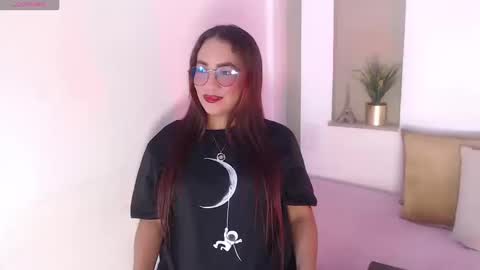 Isabella  online show from 17, 3, 2026