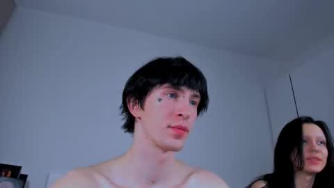 LadyTrep online show from 17, 2, 2025