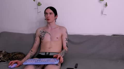 LadyTrep online show from 27, 3, 2026