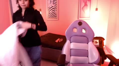 Snapshot of ladywawy_ chatting on 10, 9, 2025 Ladywawy online show from 10, 9, 2025