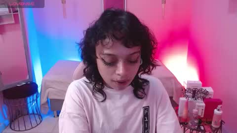 Snapshot of ladywawy_ chatting on 1, 10, 2025 Ladywawy online show from 1, 10, 2025