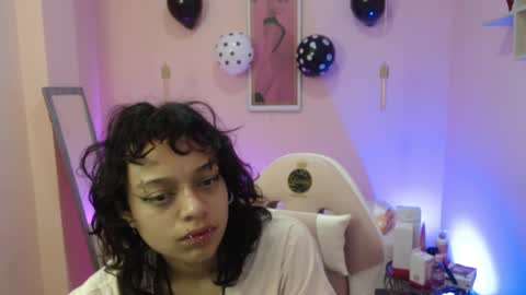 Snapshot of ladywawy_ chatting on 6, 10, 2025 Ladywawy online show from 6, 10, 2025