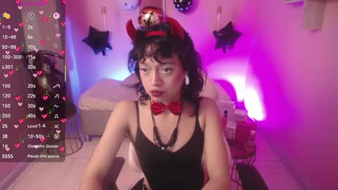 Snapshot of ladywawy_ chatting on 16, 10, 2025 Ladywawy online show from 16, 10, 2025