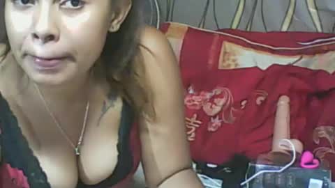LadyXSnakes online show from 18, 1, 2025
